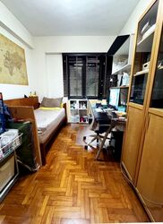 East Meadows (D16), Condominium #568917521